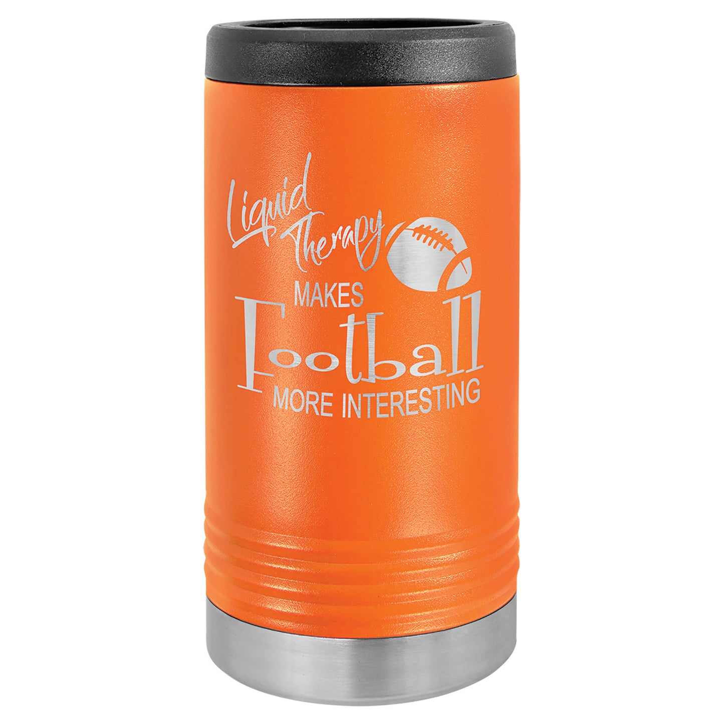 Laser Engraved Koozie