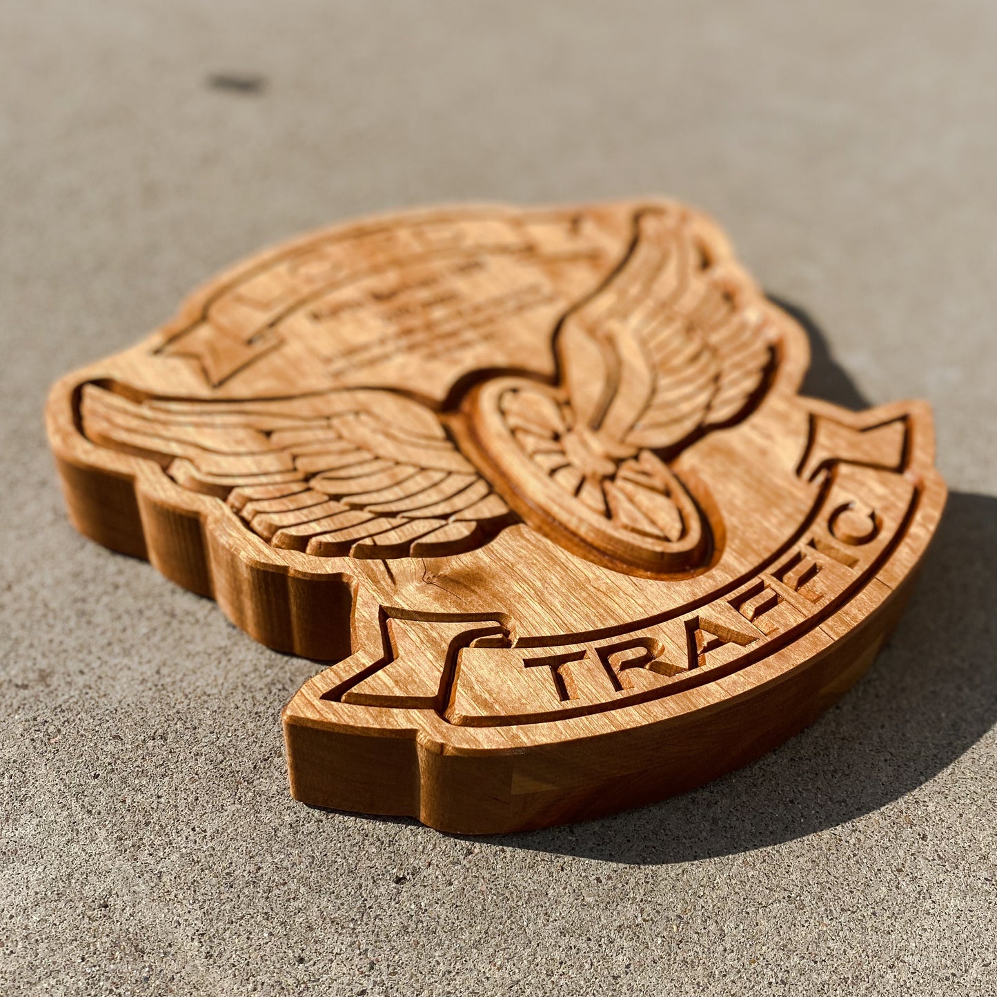 Custom Awards/Plaques