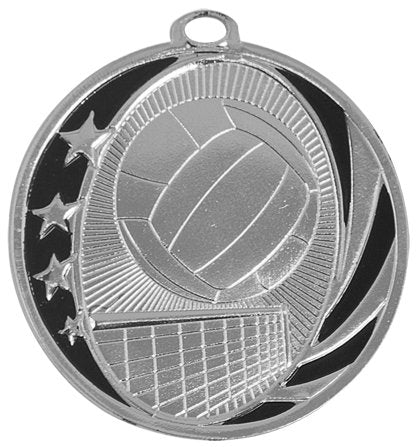 Volleyball Medals
