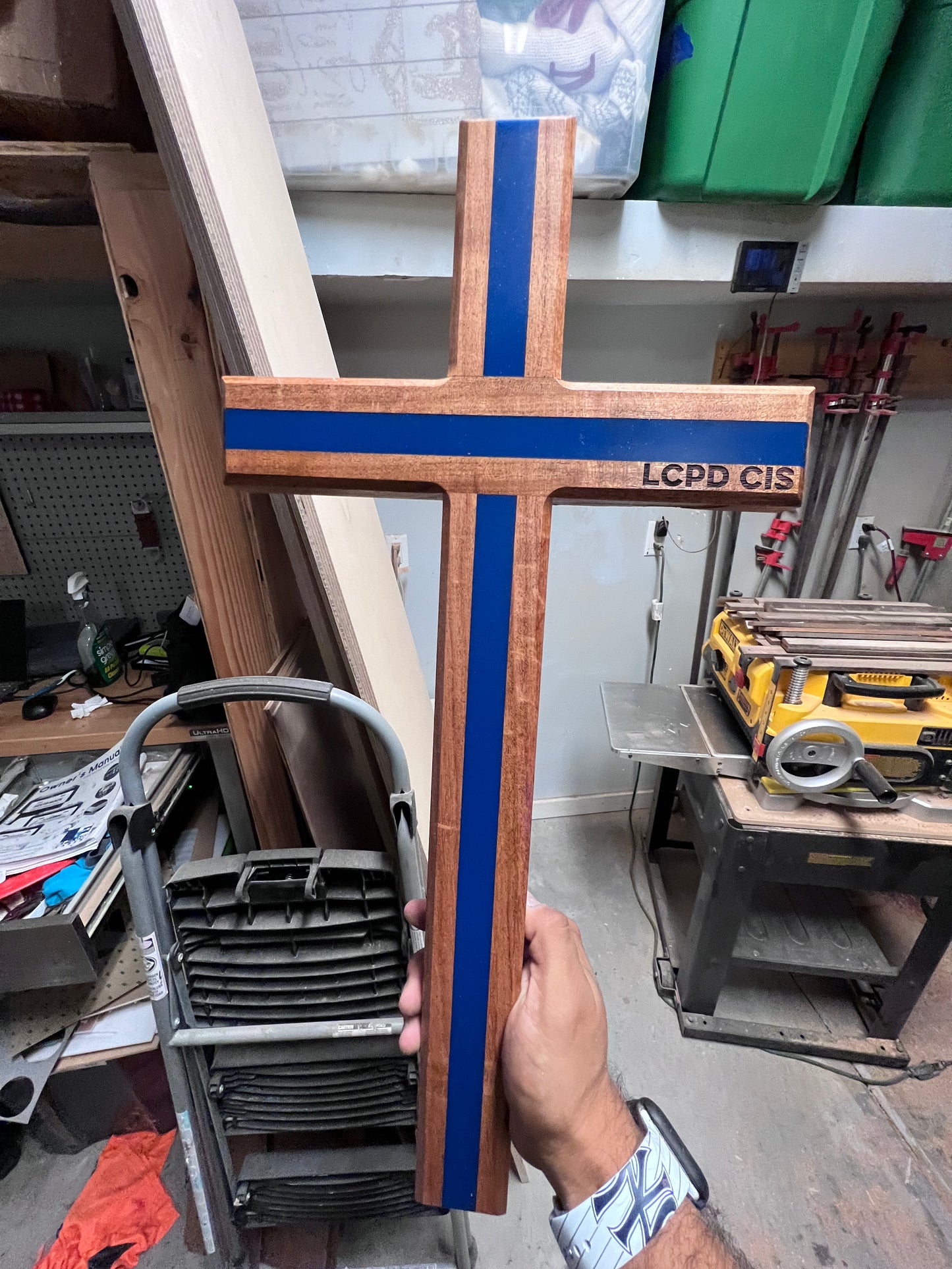 Custom Awards/Plaques