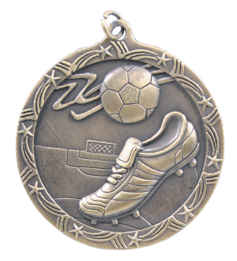 Soccer Medals