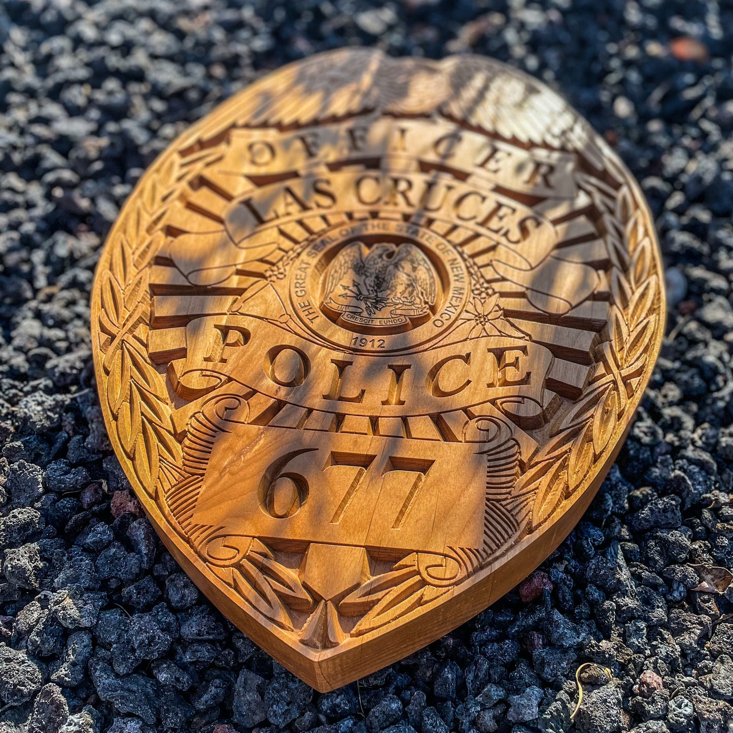 Custom Awards/Plaques