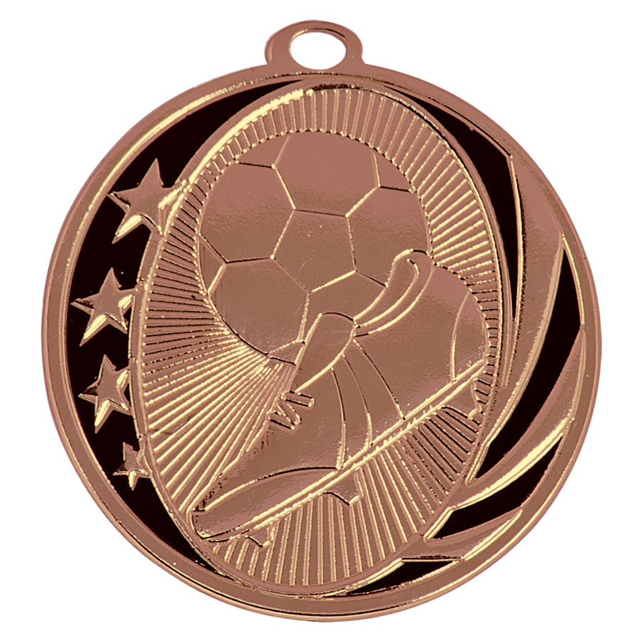 Soccer Medals