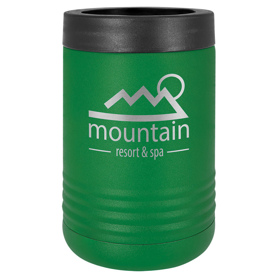 Laser Engraved Koozie