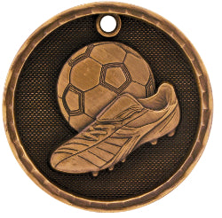 Soccer Medals