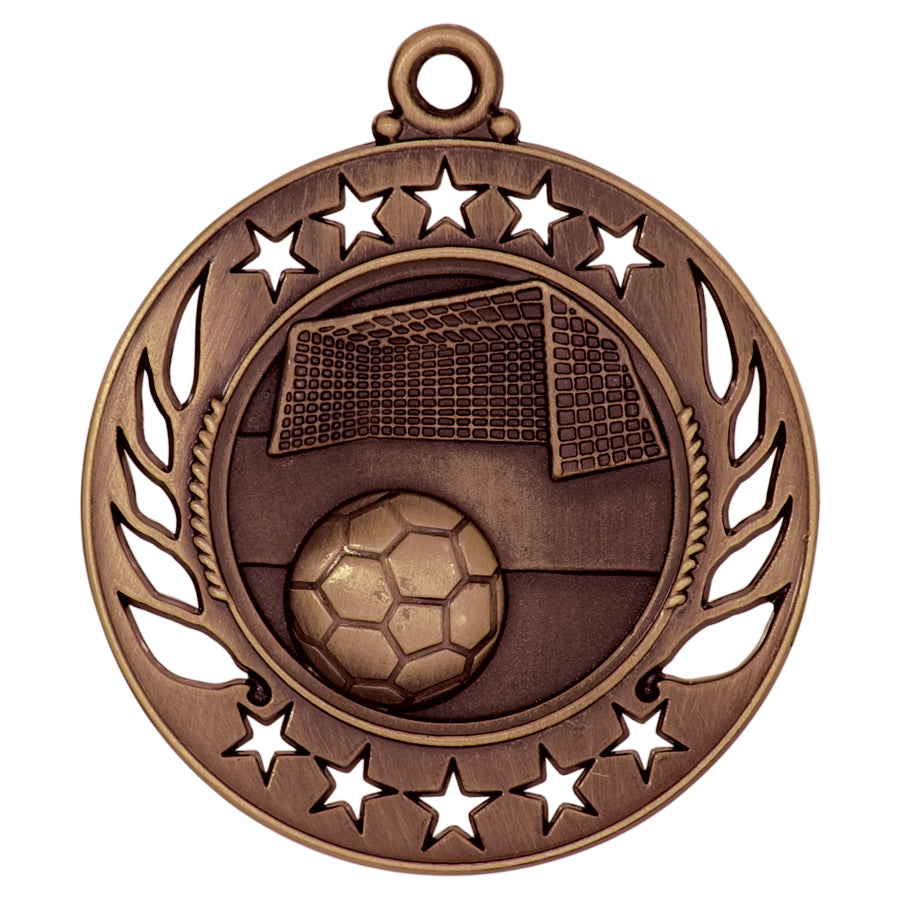 Soccer Medals