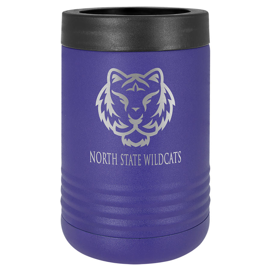 Laser Engraved Koozie