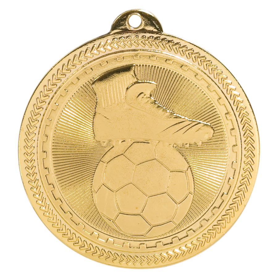 Soccer Medals