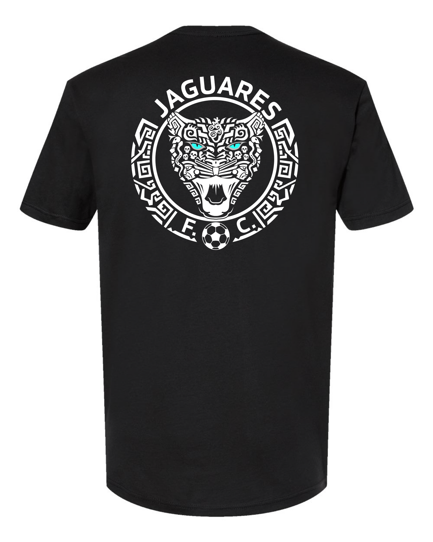 Jaguares FC