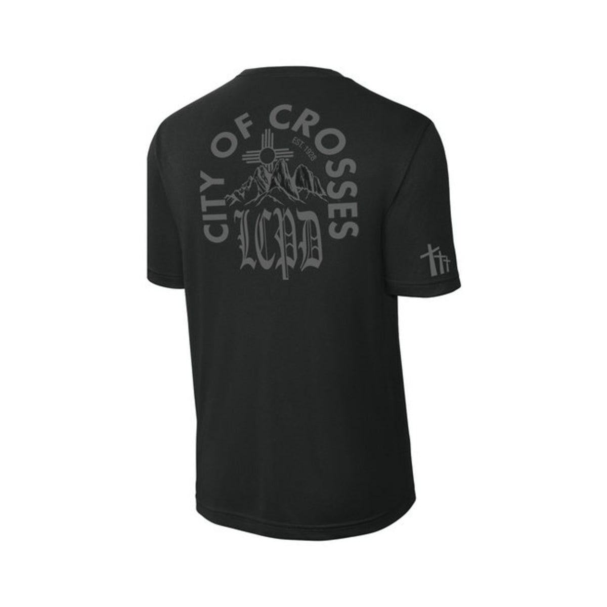 LCPD Apparel