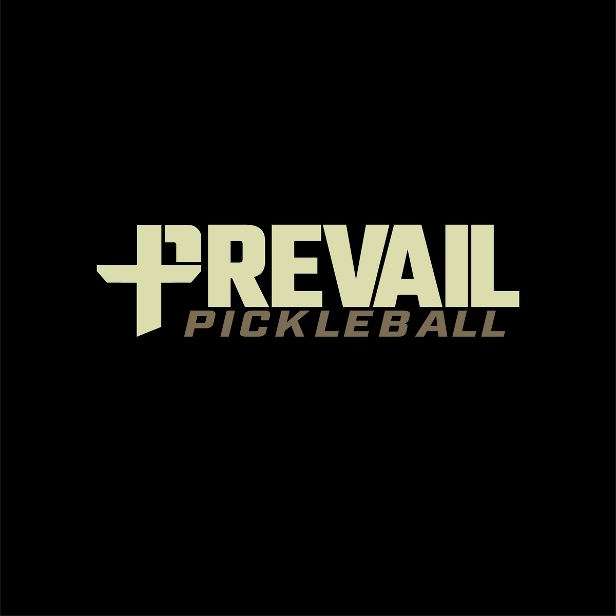 Pickleball