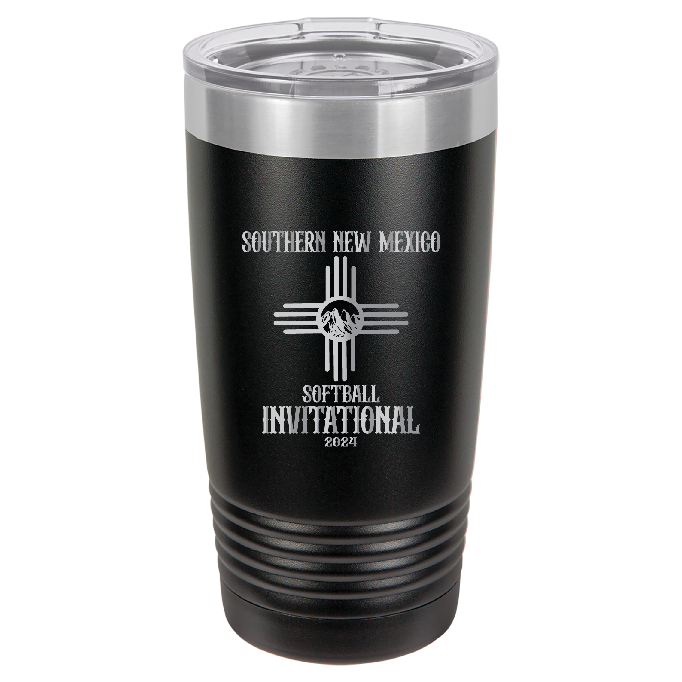 Snm Designs SNM Invitational Souvenir Cup – 53Ten Designs