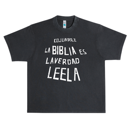 La Biblia es La Verdad