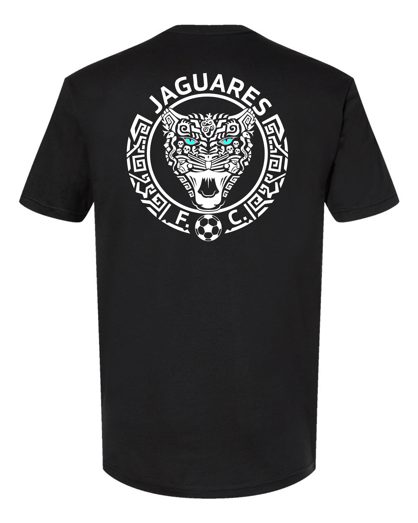 Jaguares FC T-Shirt