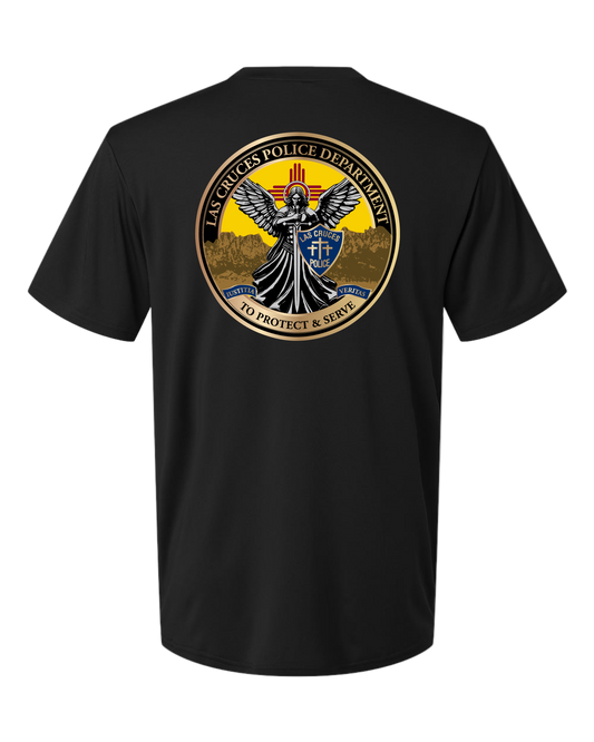 LCPD 2025 Police Sublimated T-Shirt