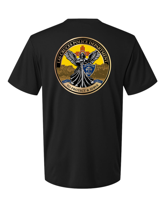 LCPD 2025 Sublimated T-Shirt
