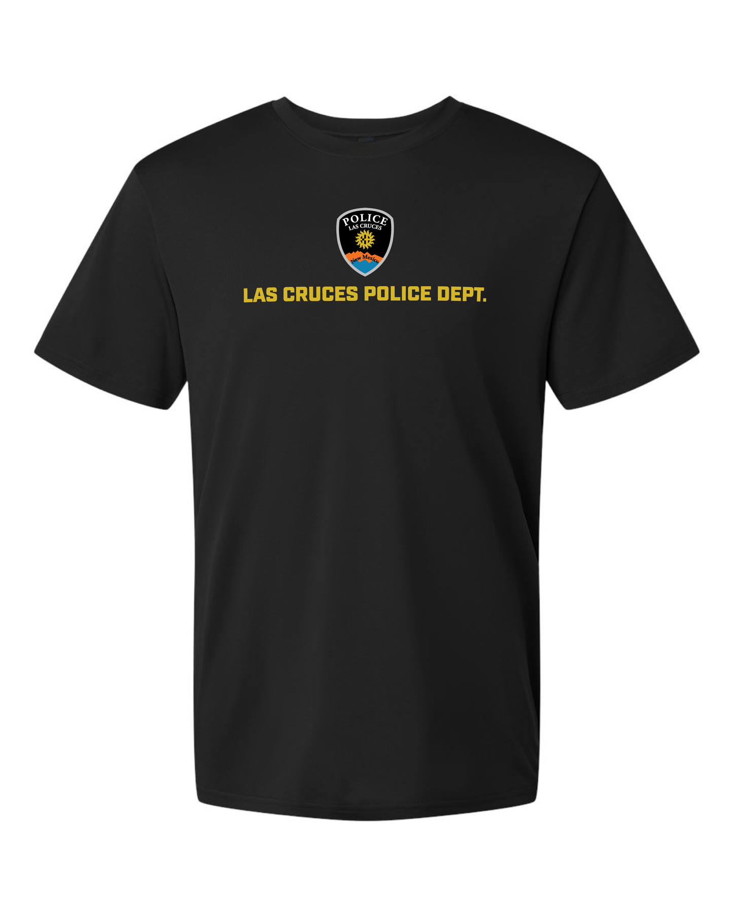 LCPD 2025 Police Sublimated T-Shirt