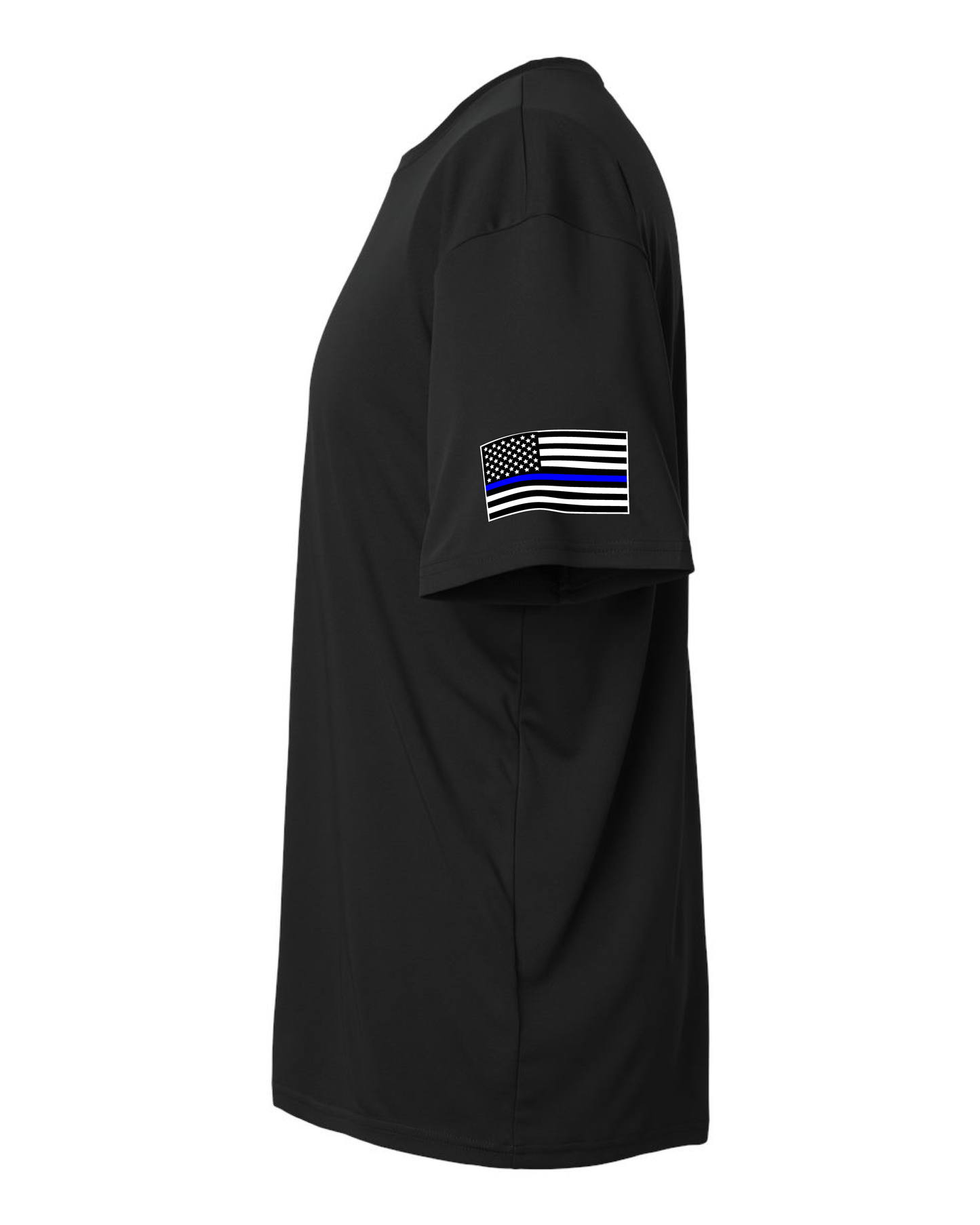 LCPD 2025 Police Sublimated T-Shirt