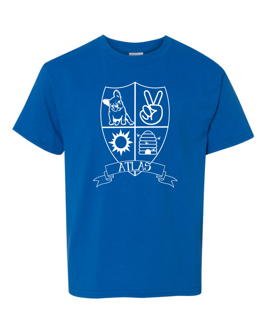 Sonoma Elementary "House" Shirts