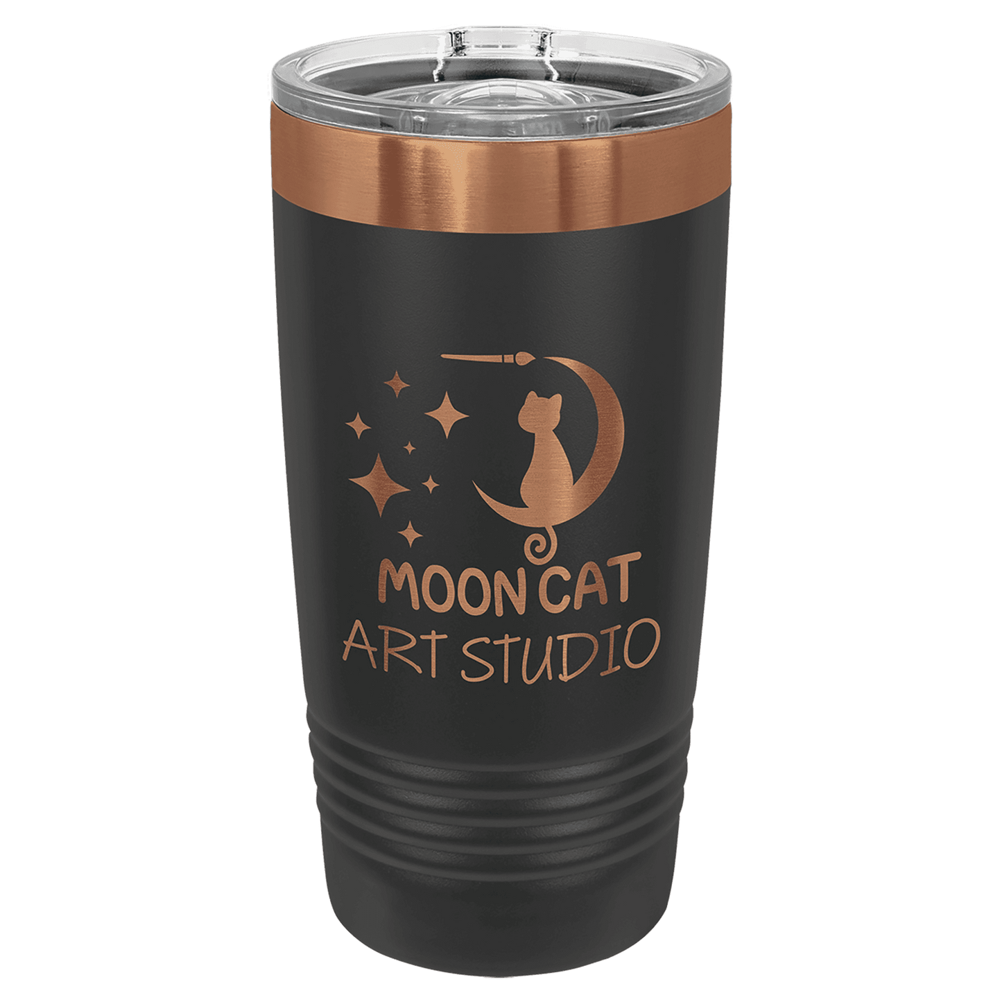 20 oz. Laser Engraved Tumbler