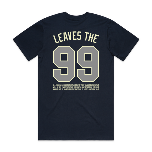 Leaves the 99 - Kids