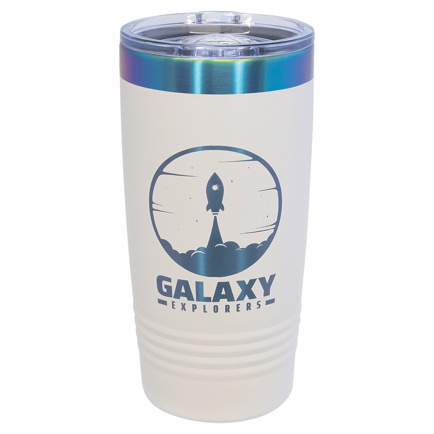 20 oz. Laser Engraved Tumbler