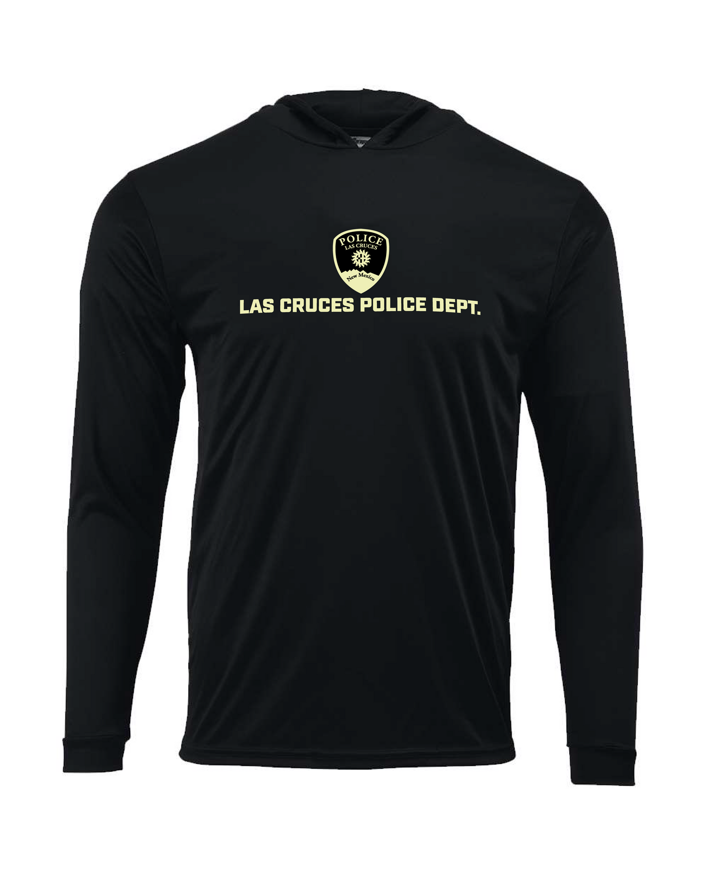 LCPD 2025 Screen-Printed Apparel