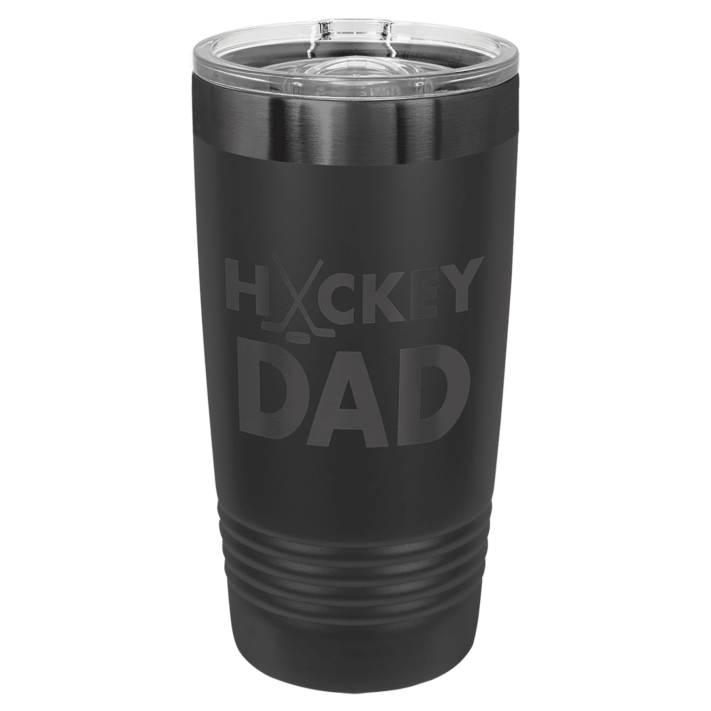 20 oz. Laser Engraved Tumbler