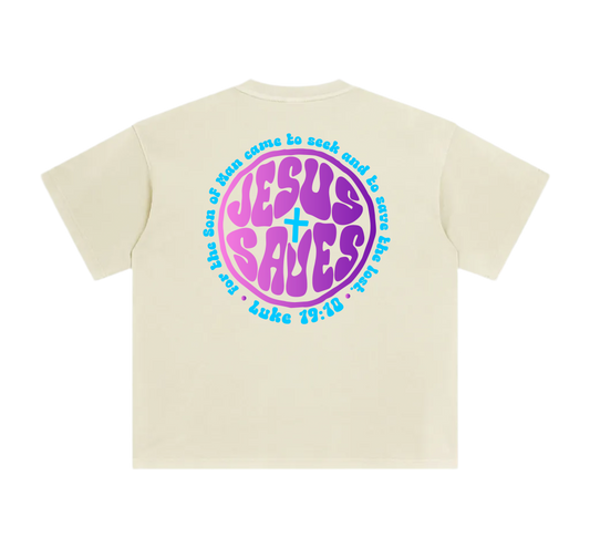 Jesus Saves