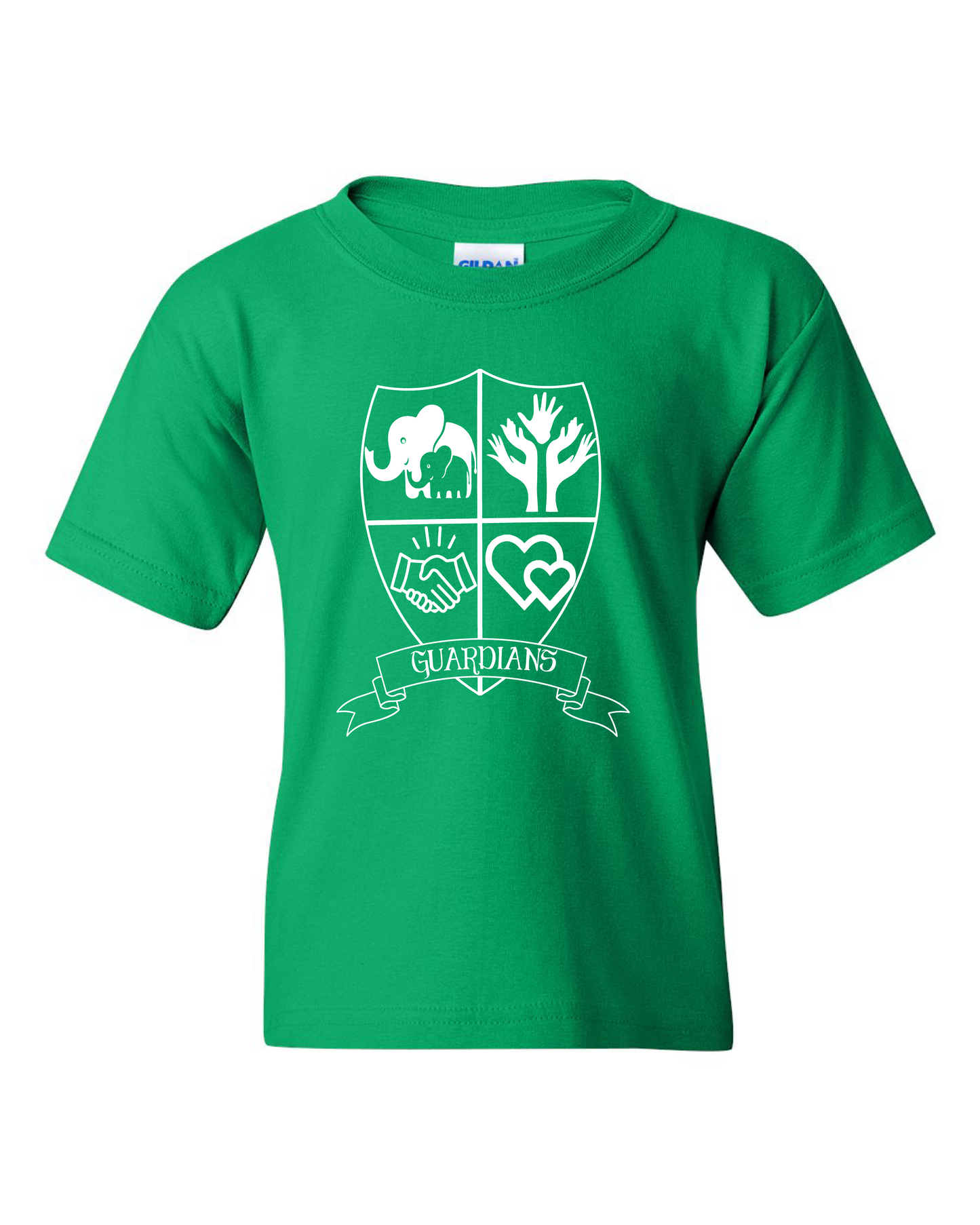 Sonoma Elementary "House" Shirts