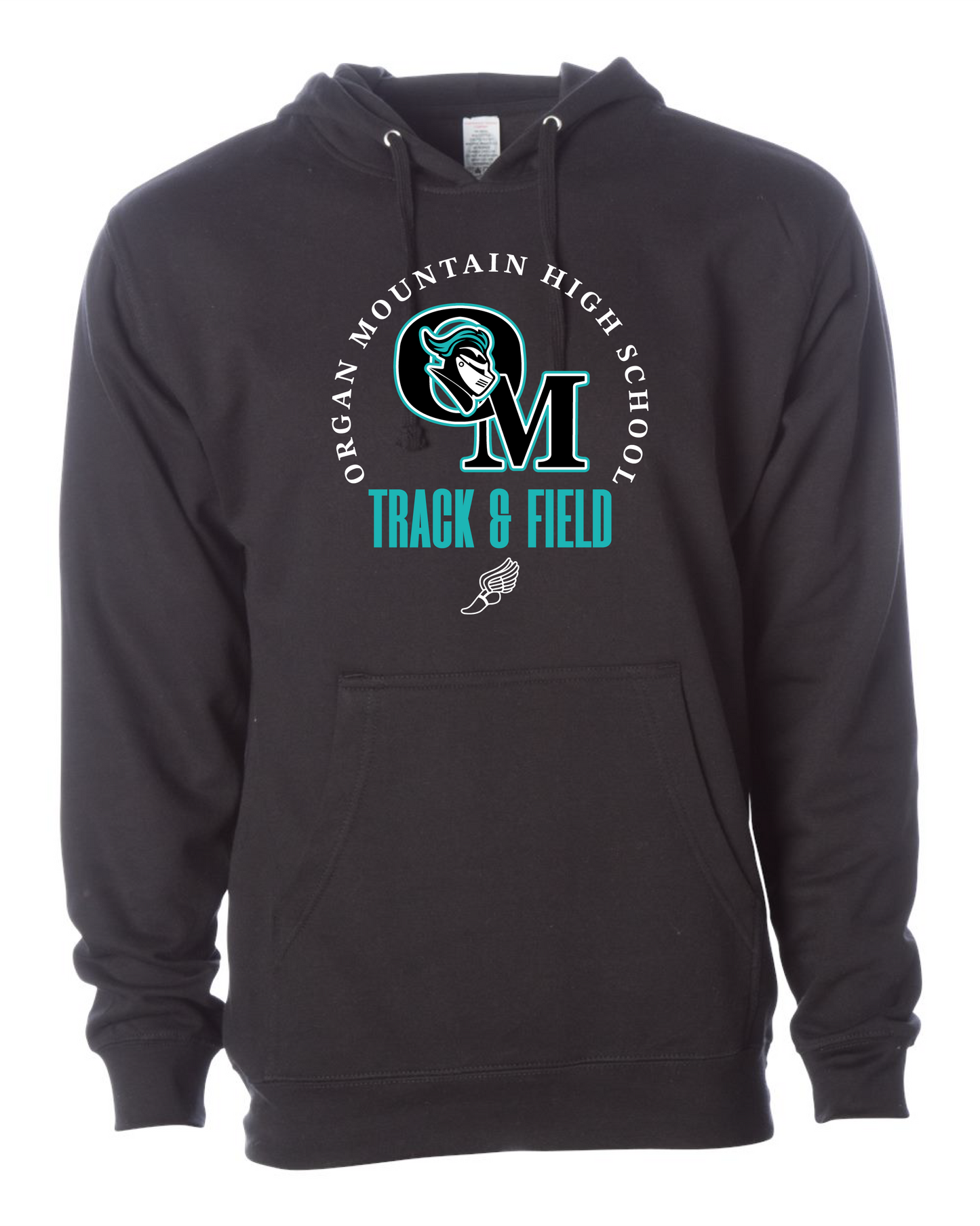 OMHS T&F Hoodie