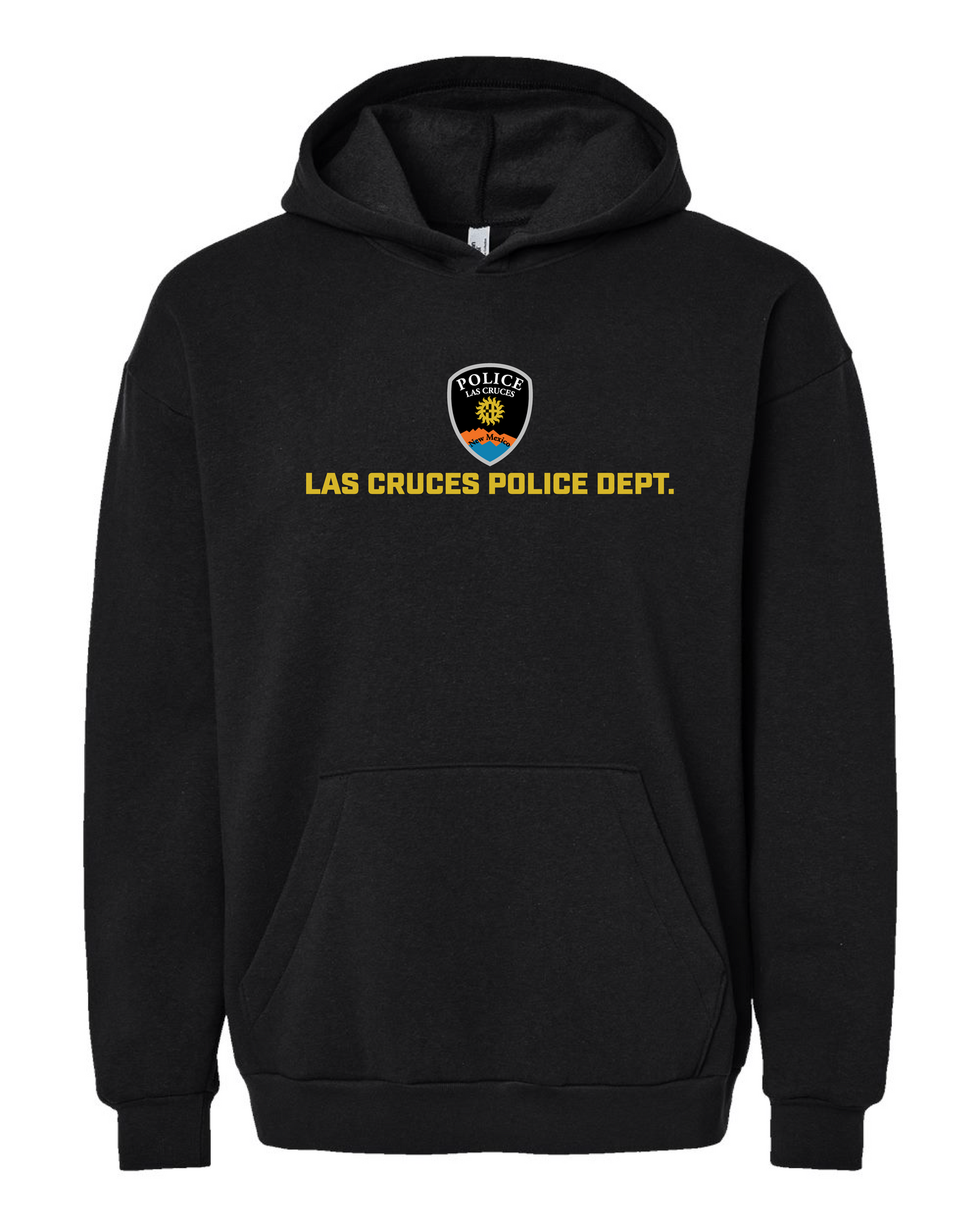 LCPD 2025 Police Sublimated T-Shirt