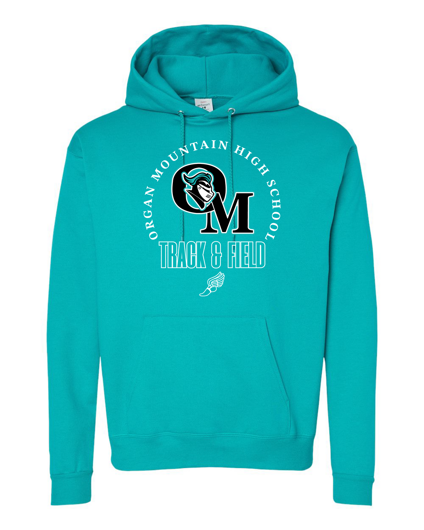 OMHS T&F Hoodie