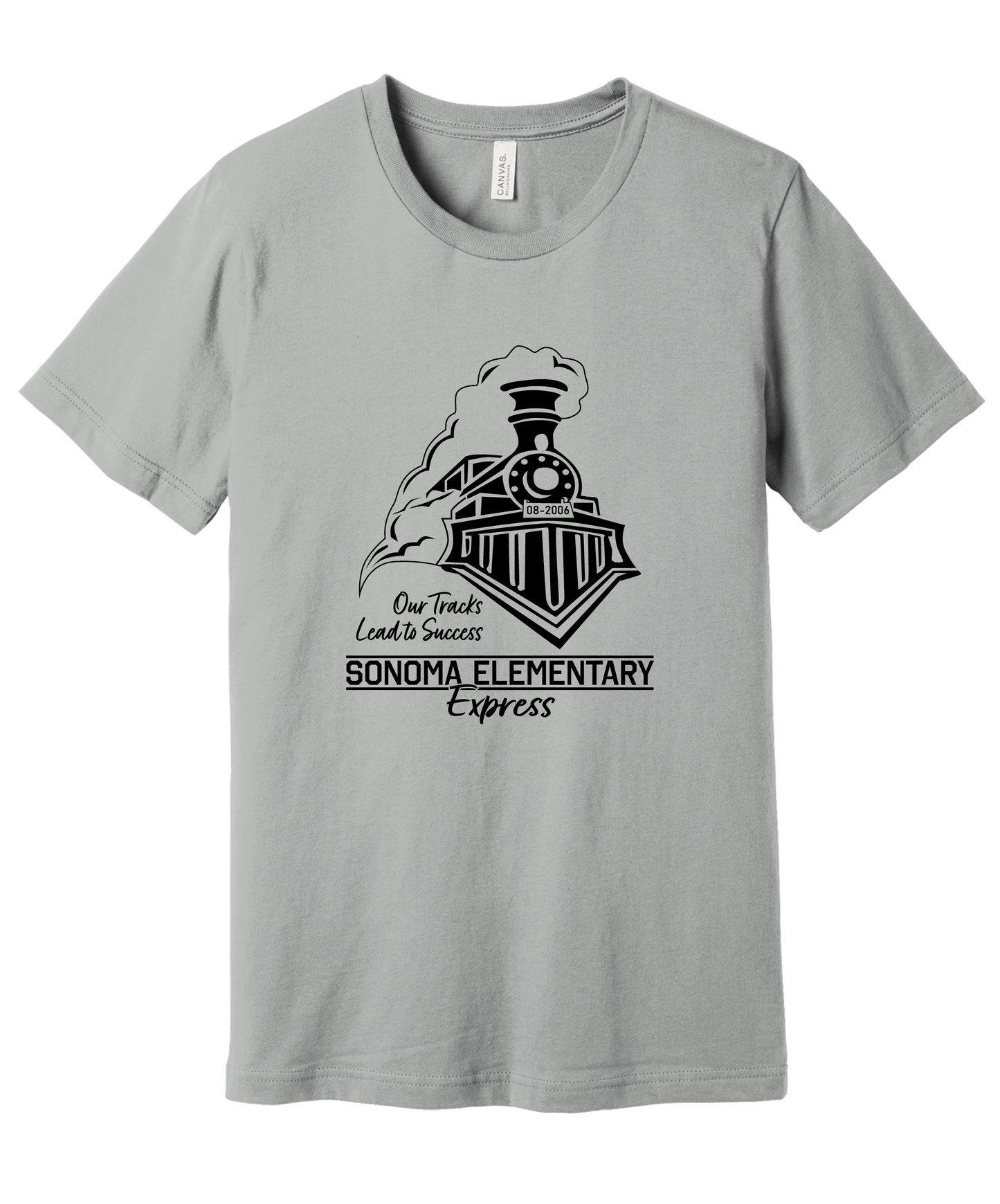 Sonoma Elementary "House" Shirts