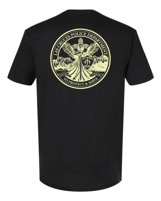 LCPD 2025 Kid's Screen-Printed Apparel