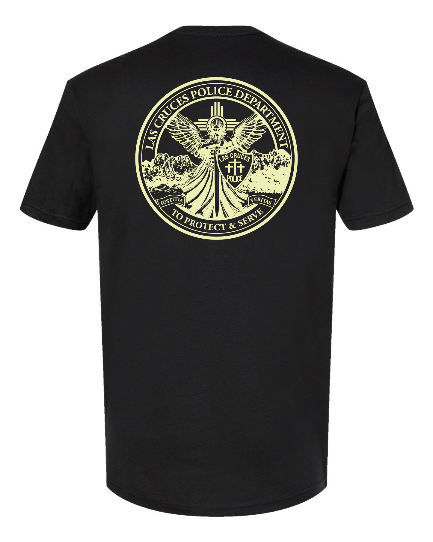 Bring Your Own Shirt to Get Screen-Printed