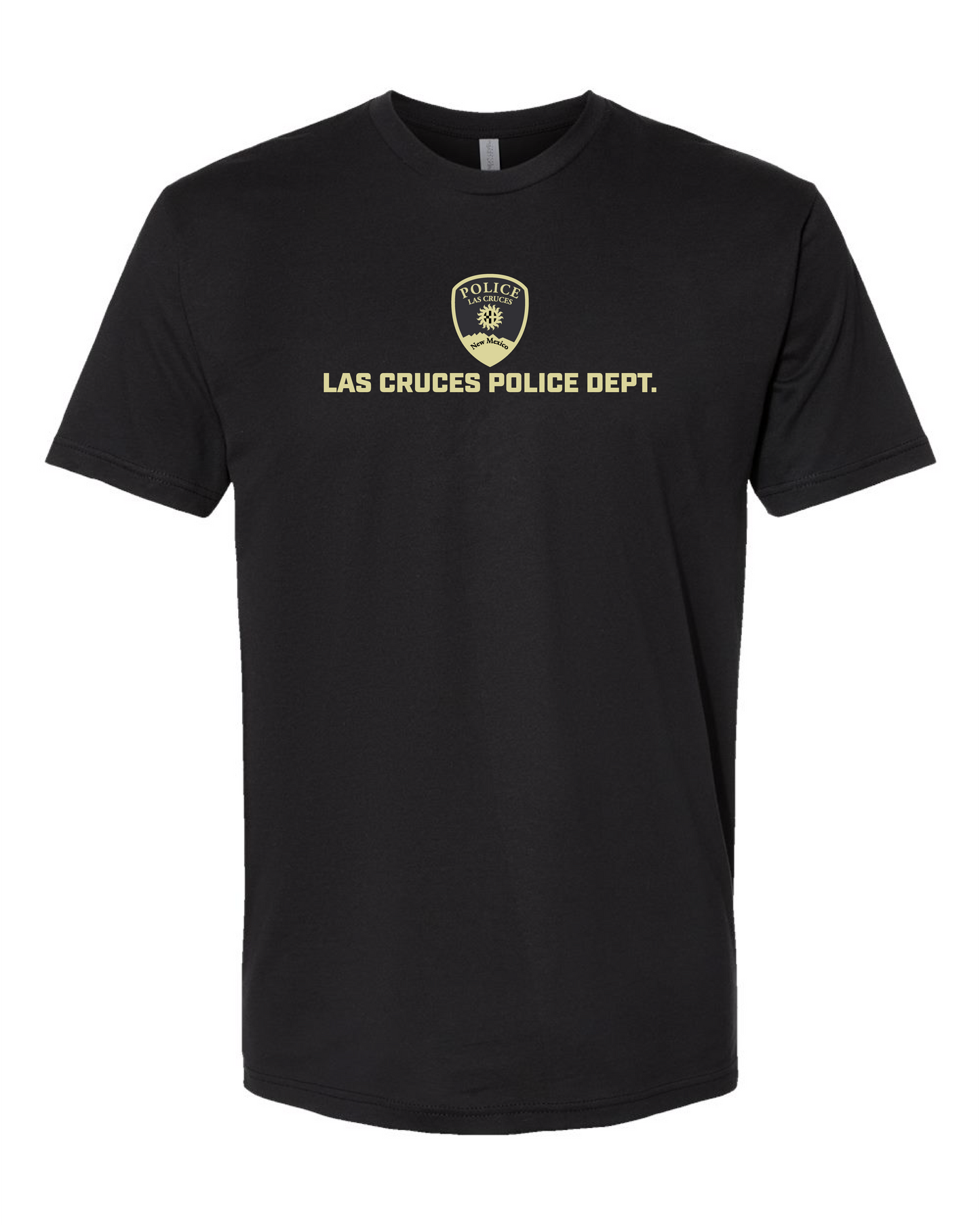 LCPD 2025 Kid's Screen-Printed Apparel