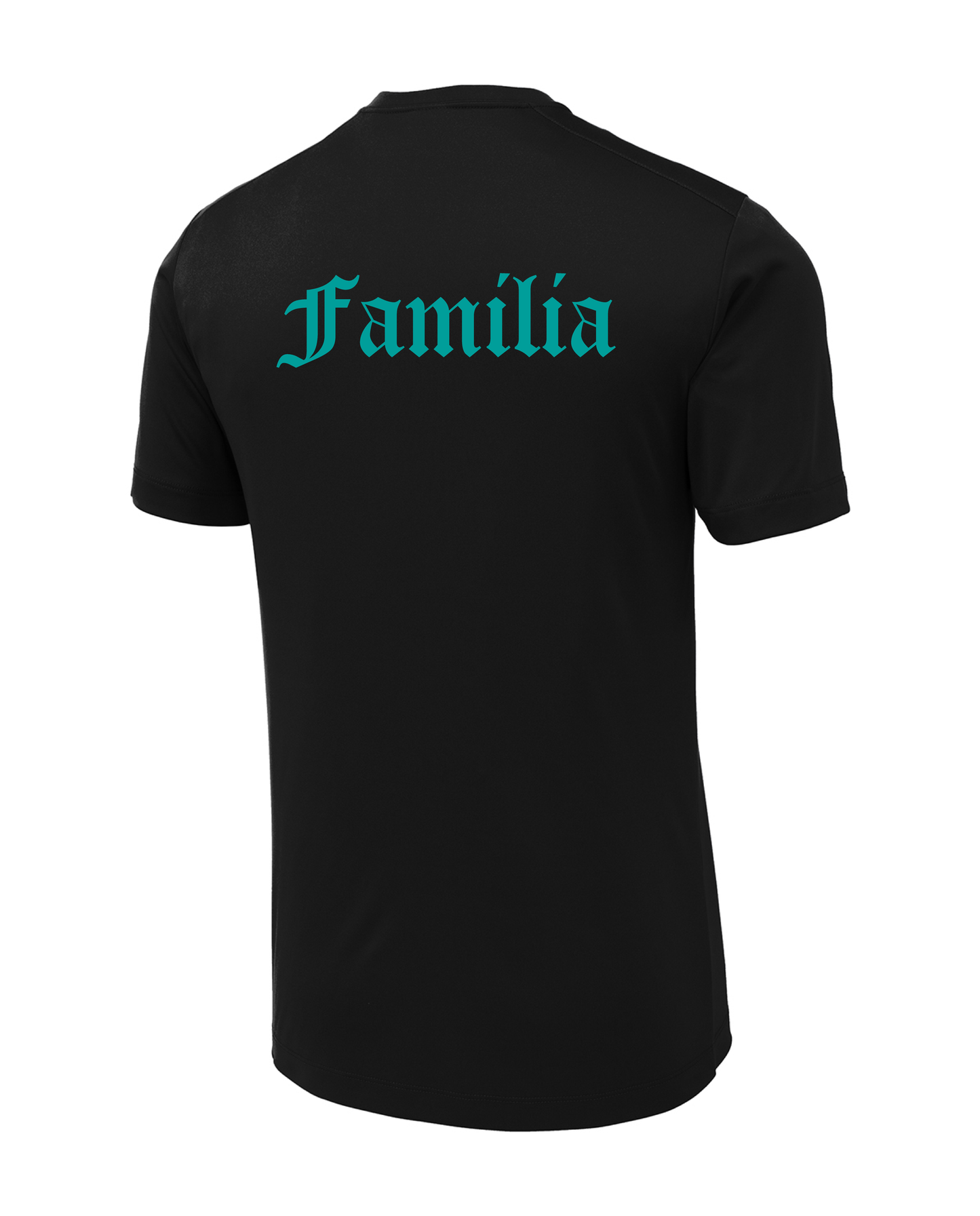 OMHS Boys Soccer Shirt