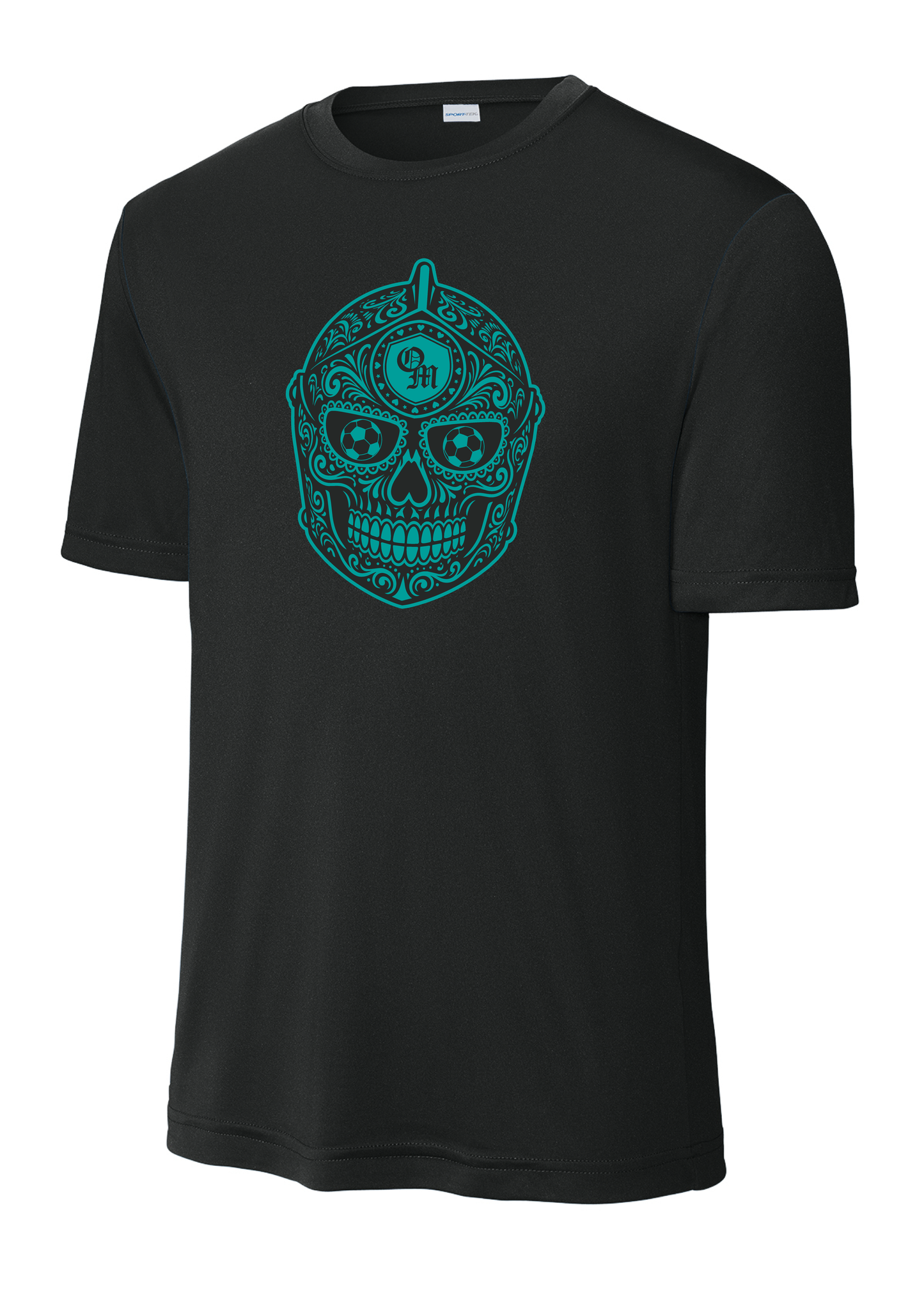 OMHS Boys Soccer Shirt