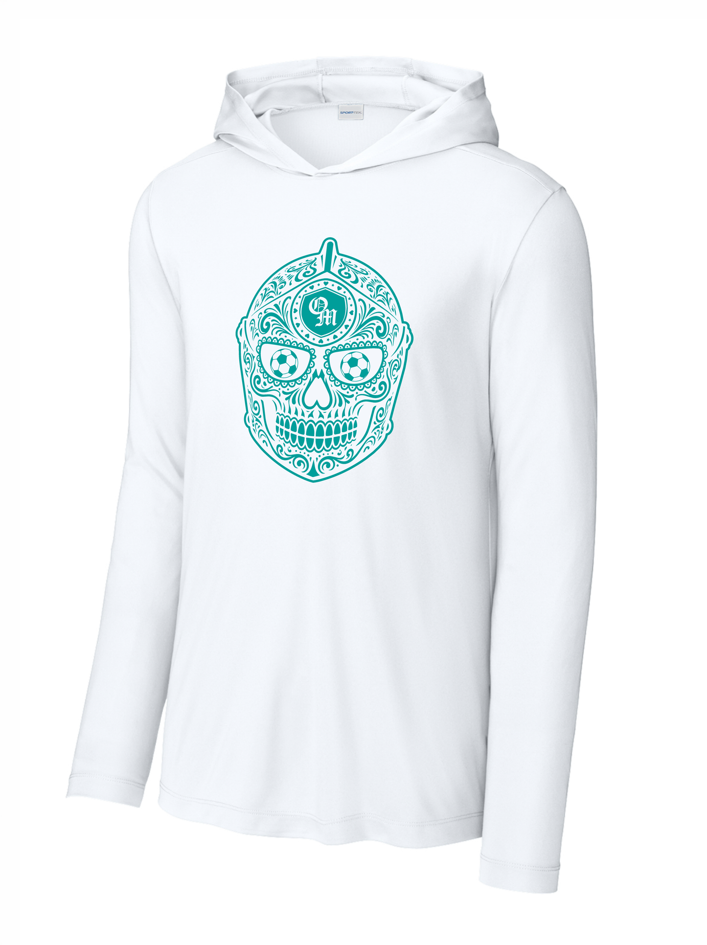 OMHS Boys Soccer Shirt