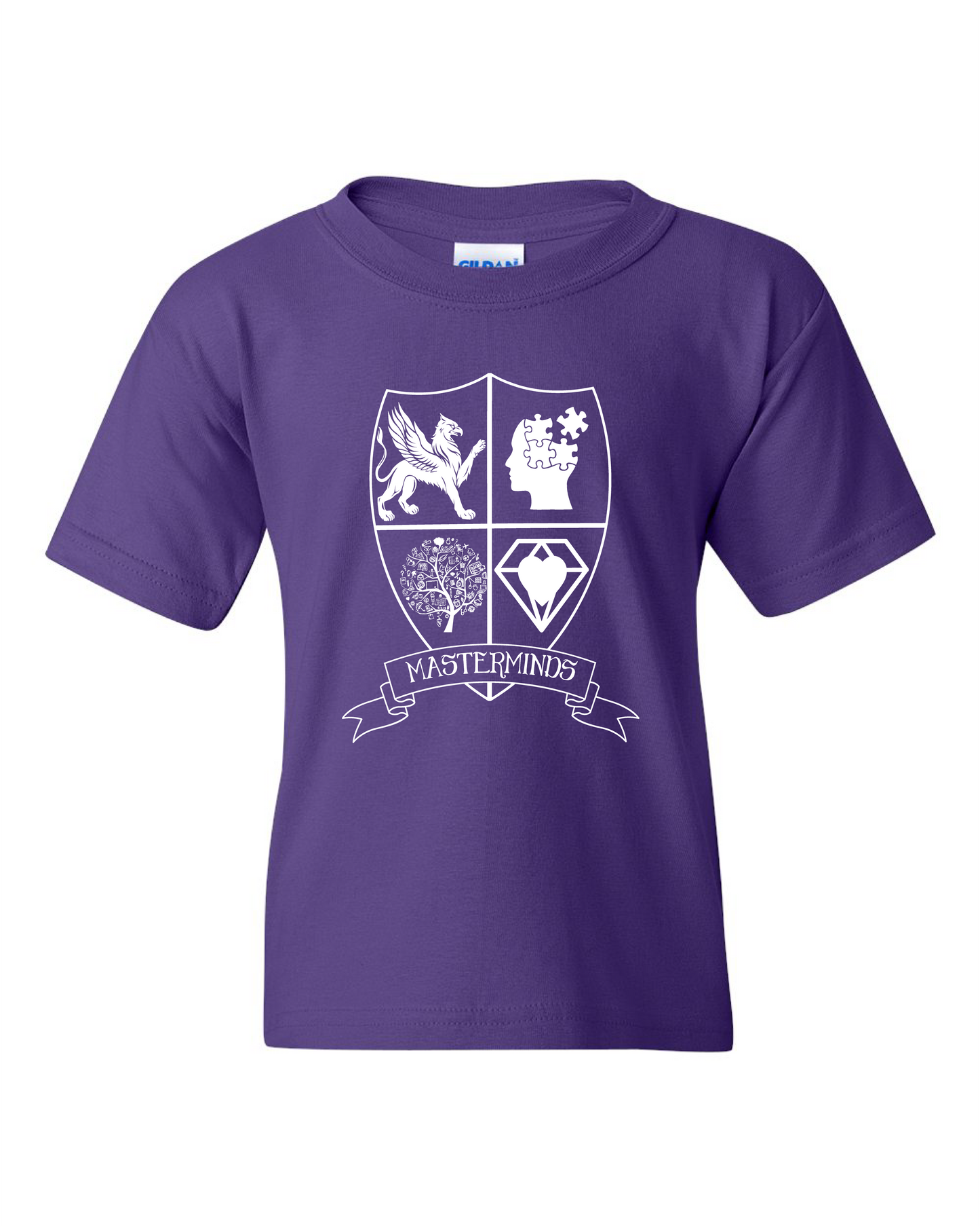 Sonoma Elementary "House" Shirts