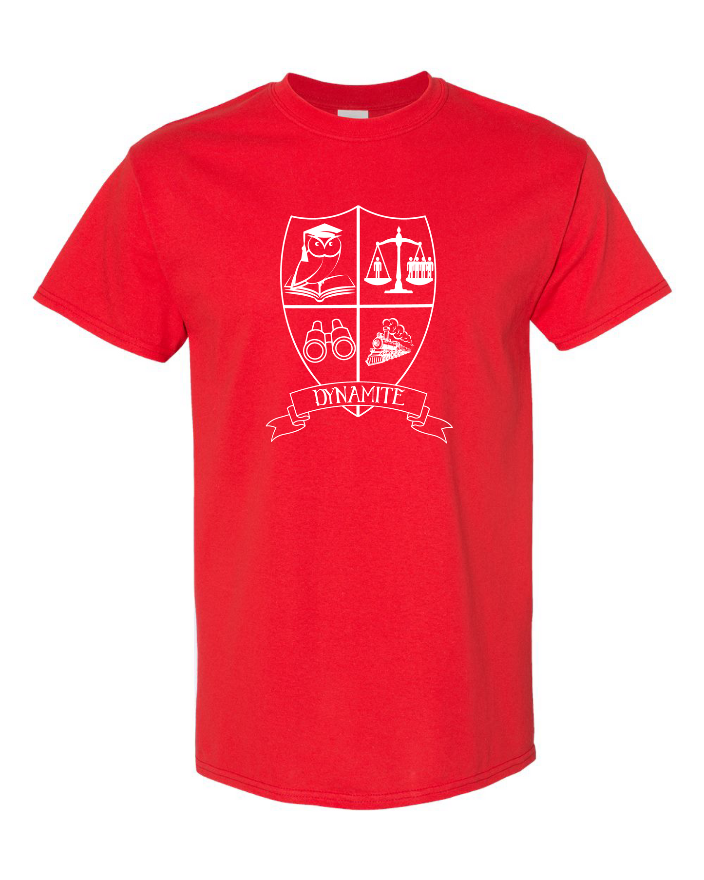 Sonoma Elementary "House" Shirts