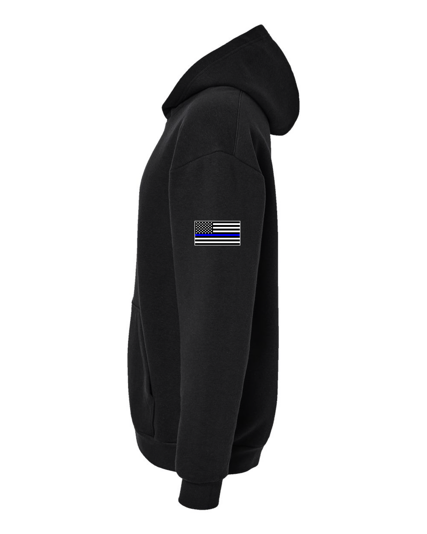 LCPD 2025 Police Sublimated T-Shirt