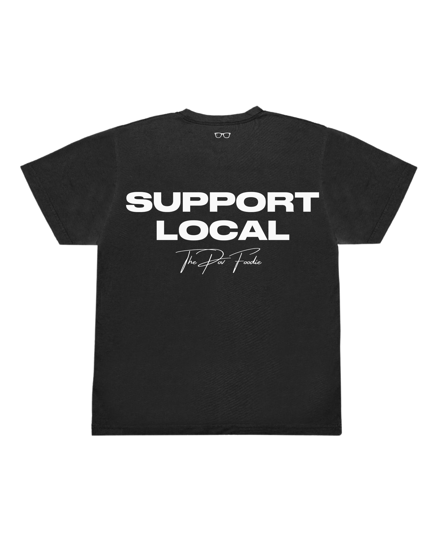 POV Foodie T-Shirt