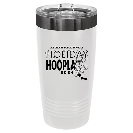 2024 Holiday HOOOPLA Drinkware