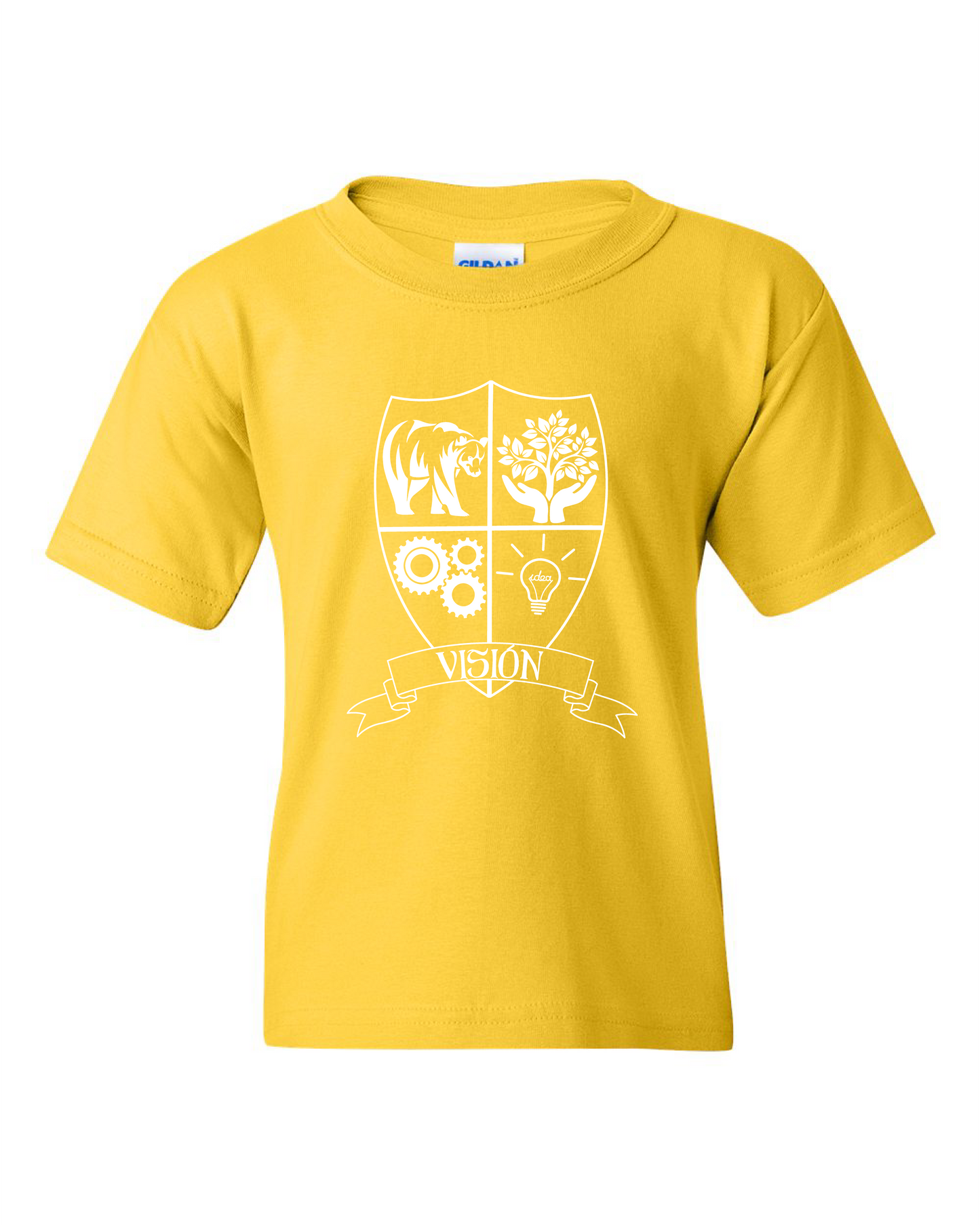 Sonoma Elementary "House" Shirts