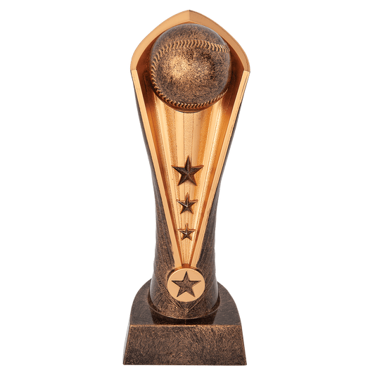 Baseball/Softball Cobra Resin Trophy
