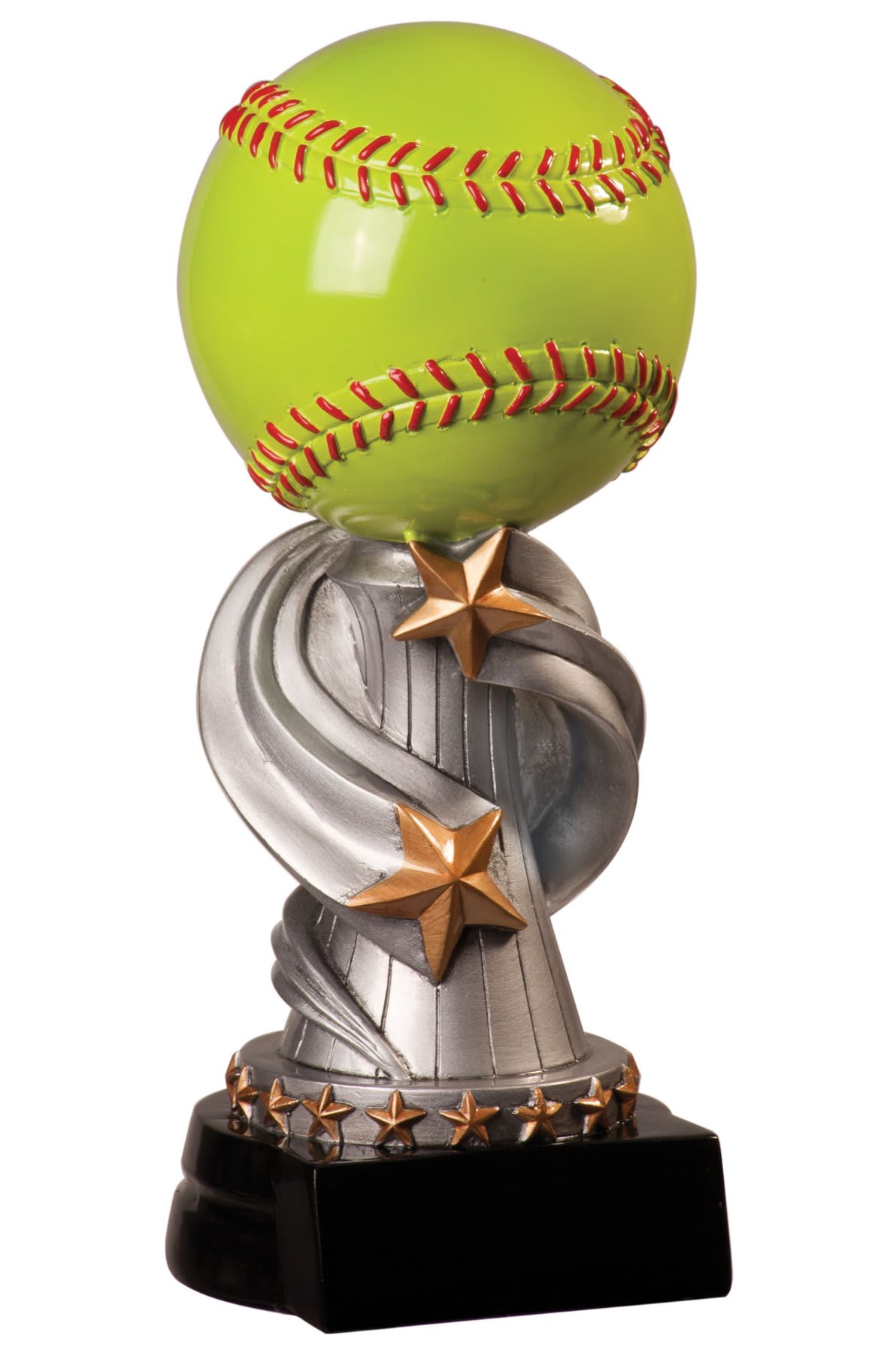 Baseball/Softball Encore Resin Trophy