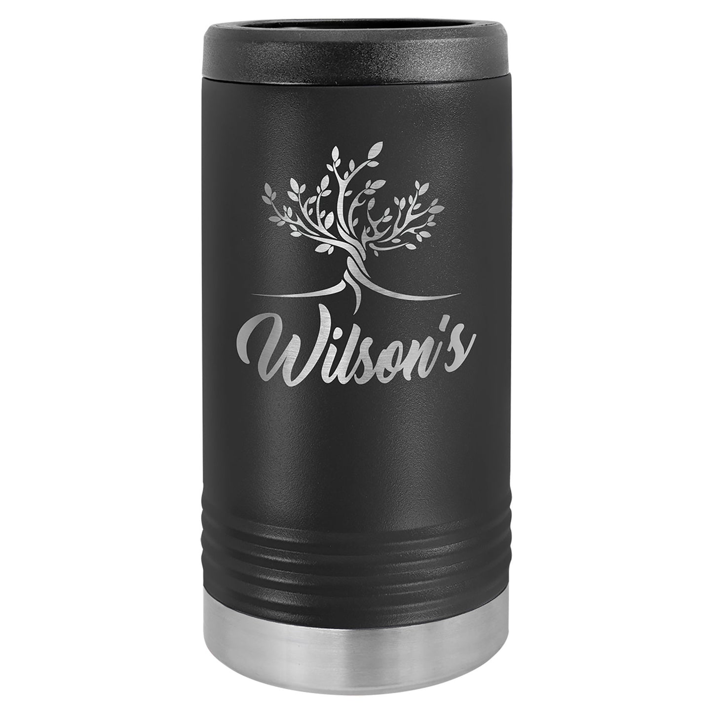 Laser Engraved Koozie